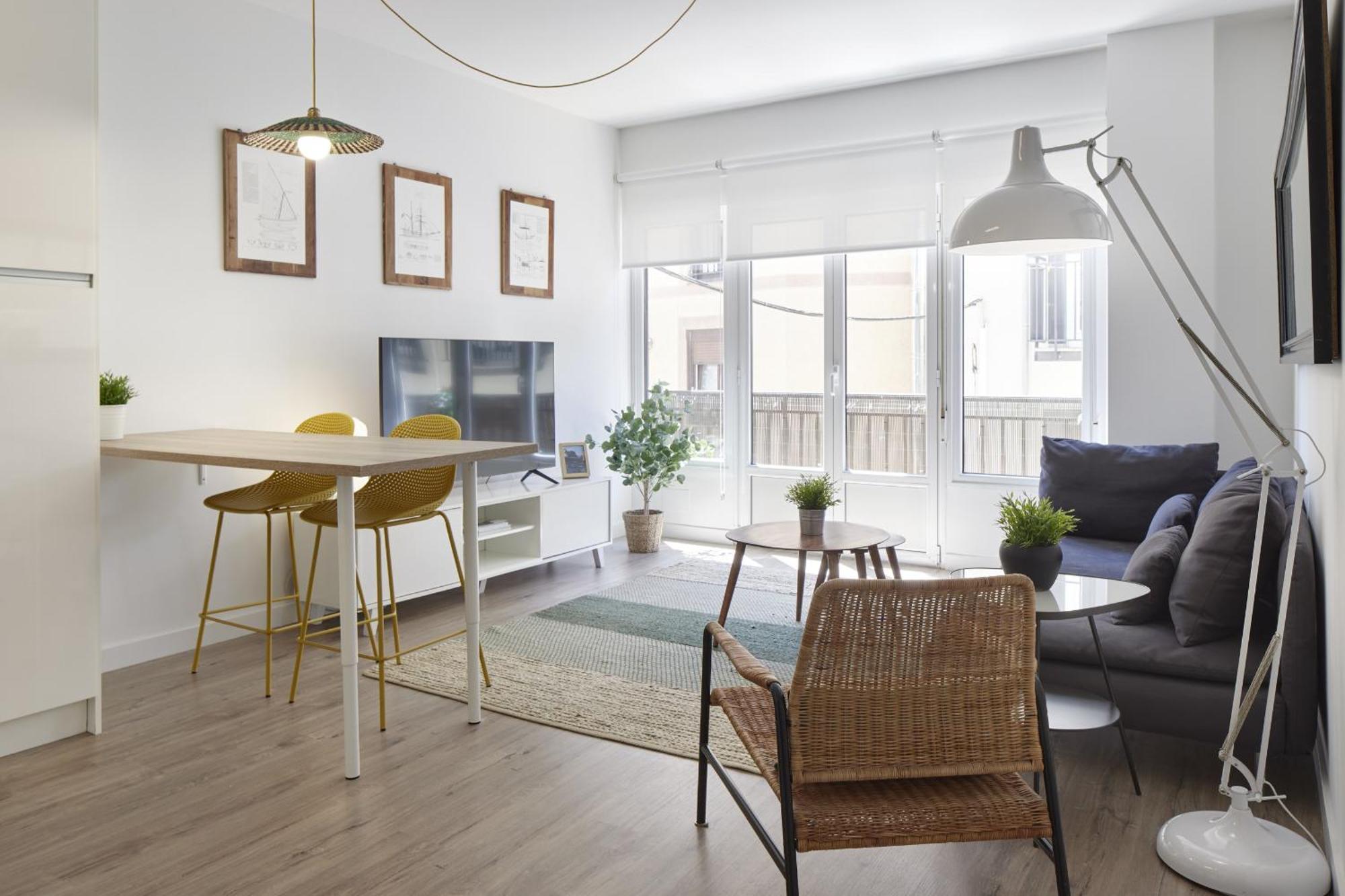 Always Easy I San Blas Apartamento